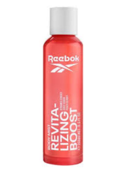 REEBOK BODY MIST REVITA-LIZING BOOST FOR WOMEN 250 ML