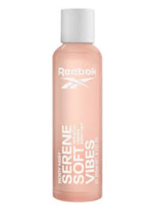 REEBOK BODY MIST SERENE SOFT VIBES FOR WOMEN 250 ML