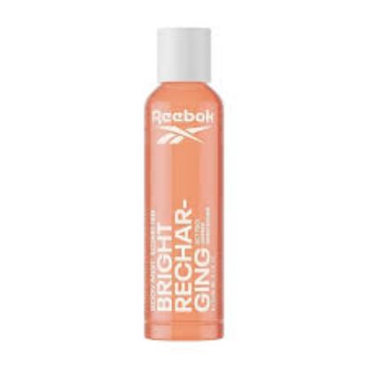 REEBOK BODY MIST BRIGHT-RECHAR-GING FOR WOMEN 250 ML