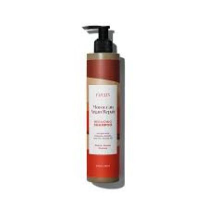 FAVELIN MOROCCAN ARGAN REPAIR SHAMPOO 300 ML