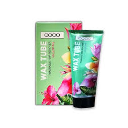 COCO WAX TUBE VALENTINE 150 ML