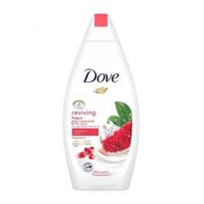 DOVE SHOWER 500 ML REVIVING