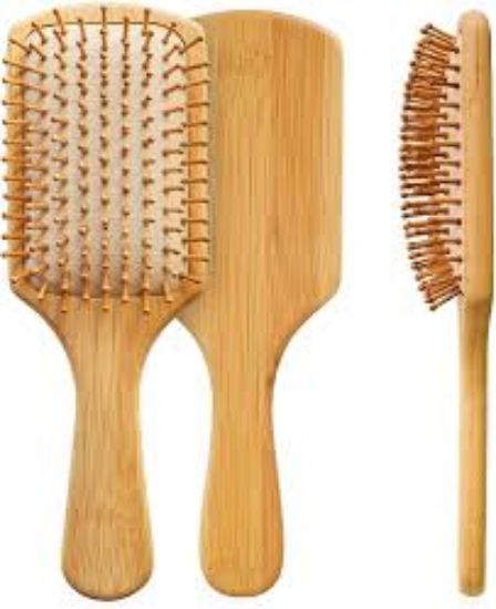SMART BRUSH فرشه شعر خشب