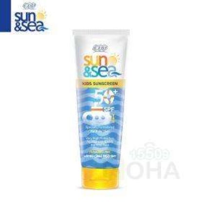 EVA SUN & SEA KIDS SUNSCREEN LOTION SPF50 200 ML OFF 10%