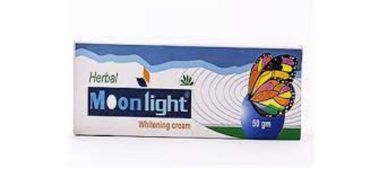 MOON LIGHT CREAM 50 GM 110 LE