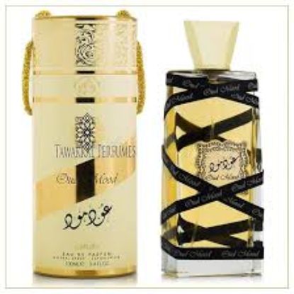 LATTAFA OUD MOOD EAU DE PARFUM 100 ML