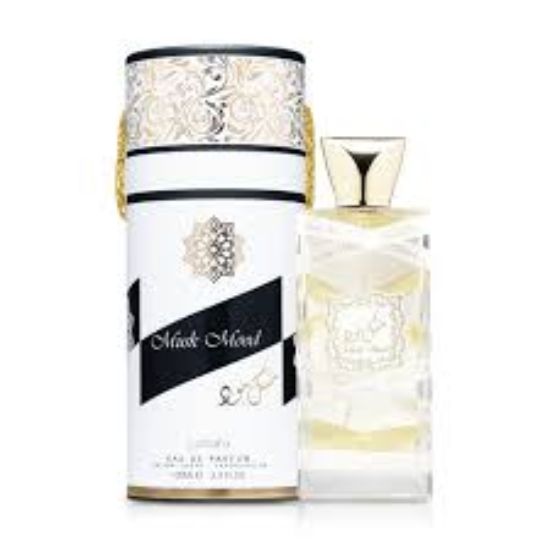 LATTAFA MUSK MOOD EAU DE PARFUM 100 ML