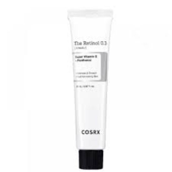 COSRX THE RETINOL 0.1 CREAM 20 ML