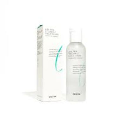 COSRX AHA BHA VITAMIN C DAILY TONER 150 ML