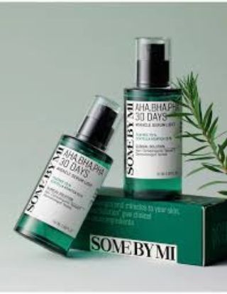 SOMEBYMI AHA BHA PHA MIRACLE SERUM LIGHT 50 ML