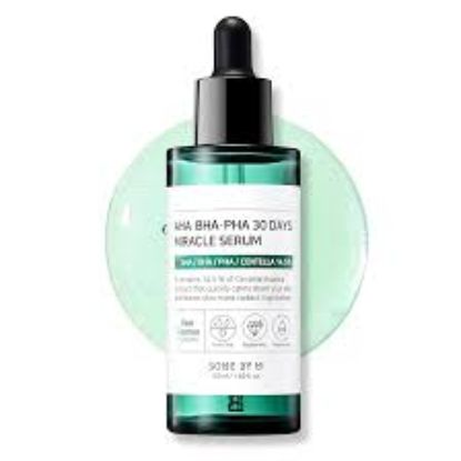 SOMEBYMI AHA BHA PHA MIRACLE SERUM 50 ML