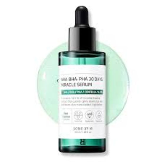 SOMEBYMI AHA BHA PHA MIRACLE SERUM 50 ML