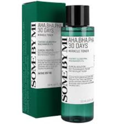 SOMEBYMI AHA BHA PHA MIRACLE TONER 150 ML