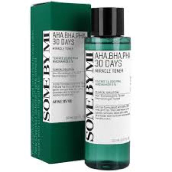 SOMEBYMI AHA BHA PHA MIRACLE TONER 150 ML