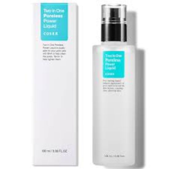 COSRX TWO IN ONE PORELESS POWER LIQUID 100 ML