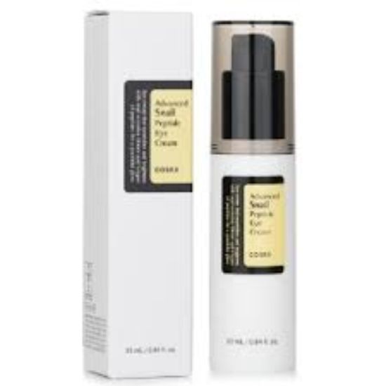 COSRX ADVANCED SNAIL EYE CREAM 25 ML