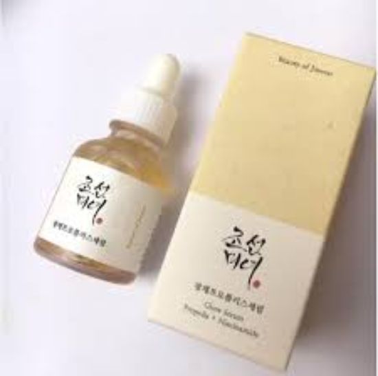 BEAUTY OF JOSEON GLOW SERUM (PROPOLIS+NIACINAMIDE) 30 ML