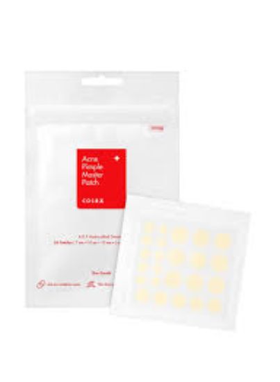 COSRX ACNE PIMPLE MASTER 24 PATCH