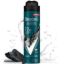REXONA MEN CHARCOAL CLEAN SPRAY 150 ML OFF25ج