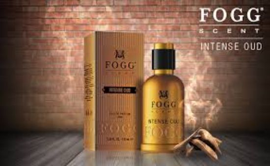 FOGG EAU DE PARFUM INTENSE OUD 50 Ml
