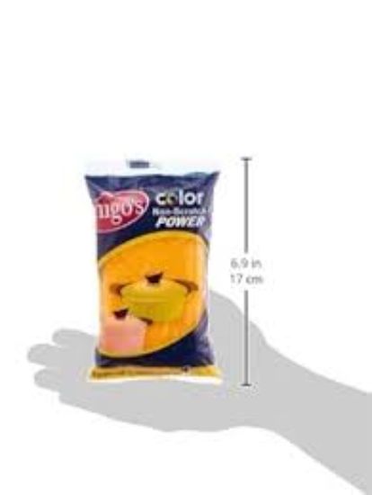 MIGOS PEELING SPONGE لوفة