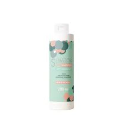 SENATOR PROSHAMPOO ANTI-DANDRUFF 200 ML