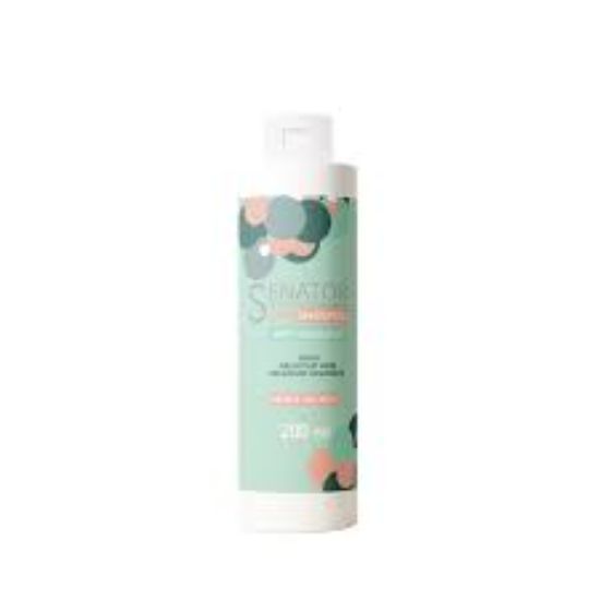 SENATOR PROSHAMPOO ANTI-DANDRUFF 200 ML
