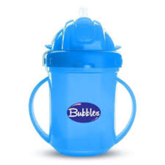 BUBBLES CHILDREN CUP كوب لبني بالشاليمو