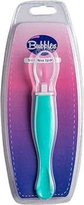 BUBBLES SILICONE SPOON ملعقة سيليكون روز