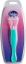 BUBBLES SILICONE SPOON ملعقة سيليكون روز