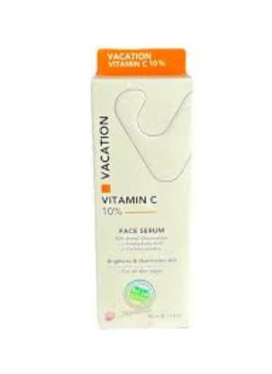 VACATION VITAMIN C 10% SERUM 30ML