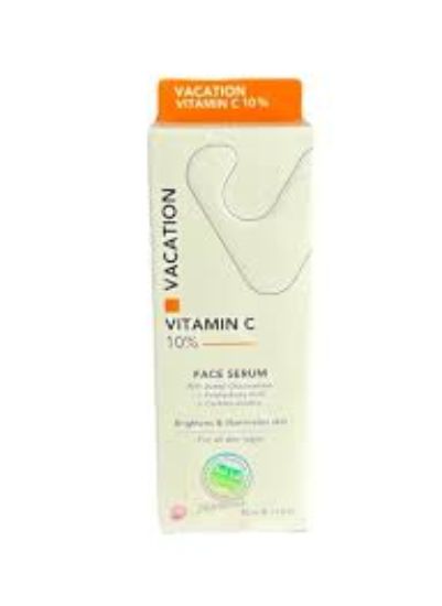 VACATION VITAMIN C 10% SERUM 30ML