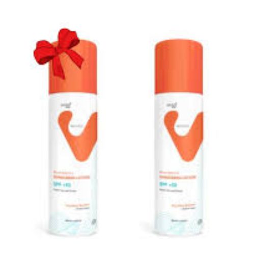VACATION SUNSCREEN LOTION SPF 50 SPRAY 200 ML (OFFER 1+1)
