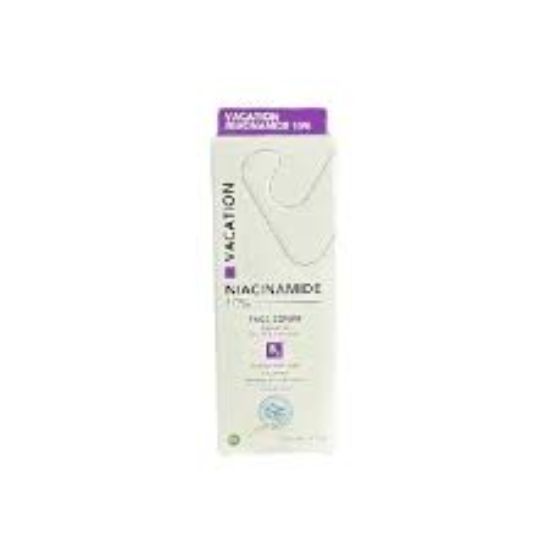 VACATION NIACINAMIDE 10% SERUM 30ML
