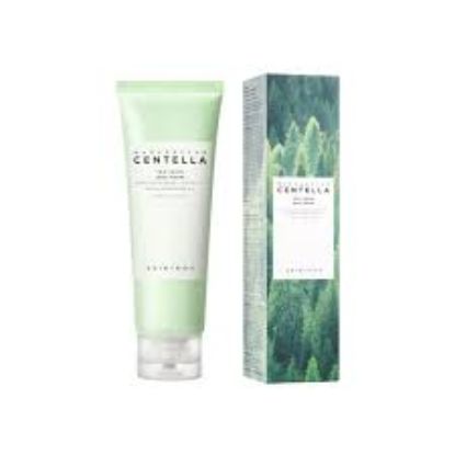 CENTELLA TEA TRICA BHA FOAM 125 ML