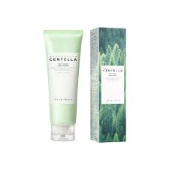 CENTELLA TEA TRICA BHA FOAM 125 ML