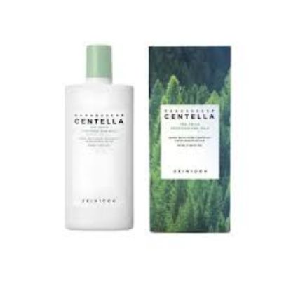 CENTELLA TEA TRICA SOOTHING SUN MILK 50 ML