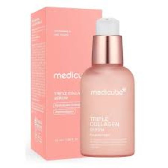 MEDICUBE TRIPLE COLLAGEN SERUM 55 ML