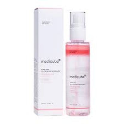 MEDICUBE PDRN PINKSERUM MIST100 ML