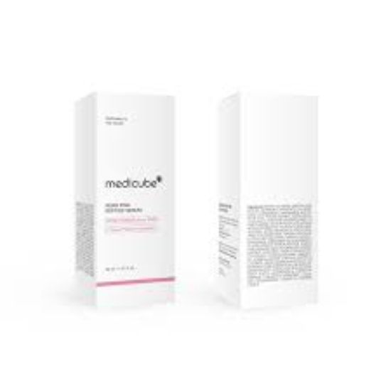 MEDICUBE PDRN PINK PEPTIDE SERUM 30 ML