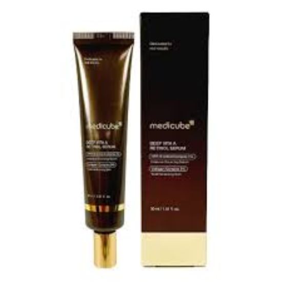 MEDICUBE DEEP VITA A RETINOL SERUM 30 ML
