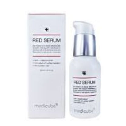 MEDICUBE RED SERUM 30 ML
