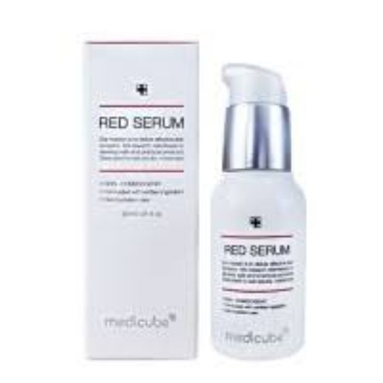 MEDICUBE RED SERUM 30 ML