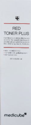 MEDICUBE RED TONER PLUS 200 ML