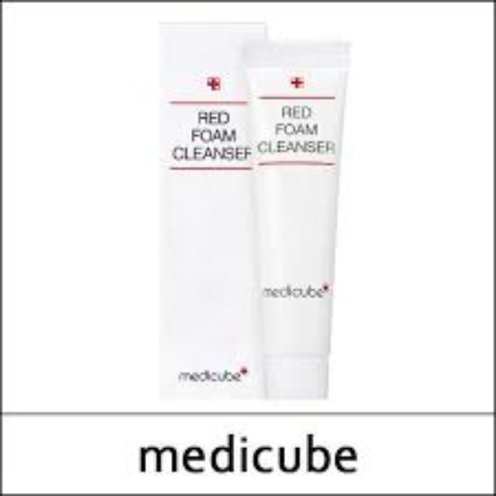 MEDICUBE RED FOAM CLEANSER 230 ML