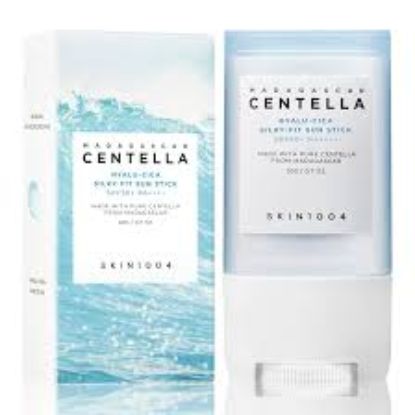 CENTELLA HYALU CICA SILKY SUN STICK 20 GM