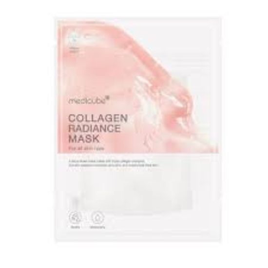 MEDICUBE COLLAGEN LIFTING MASK 27 G