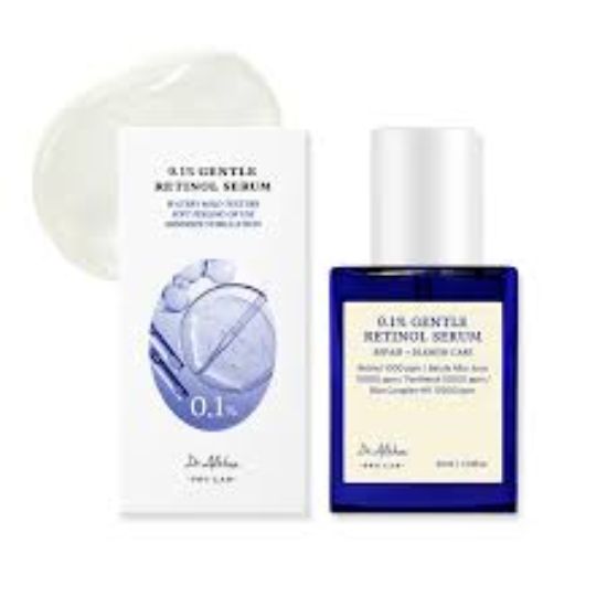 DR ALTHEA 0.1%GENTLE RETINOL SERUM 30ML