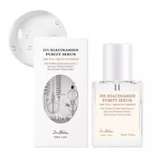 DR ALTHEA 15%NIACINAMIDE PURITY SERUM 30ML