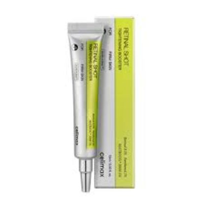 CELIMAX RETINAL SHOT 15 ML